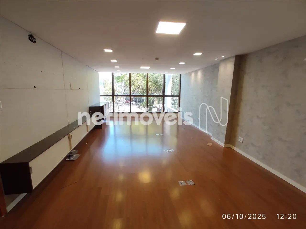 Locação Sala República Vitória - Foto 3