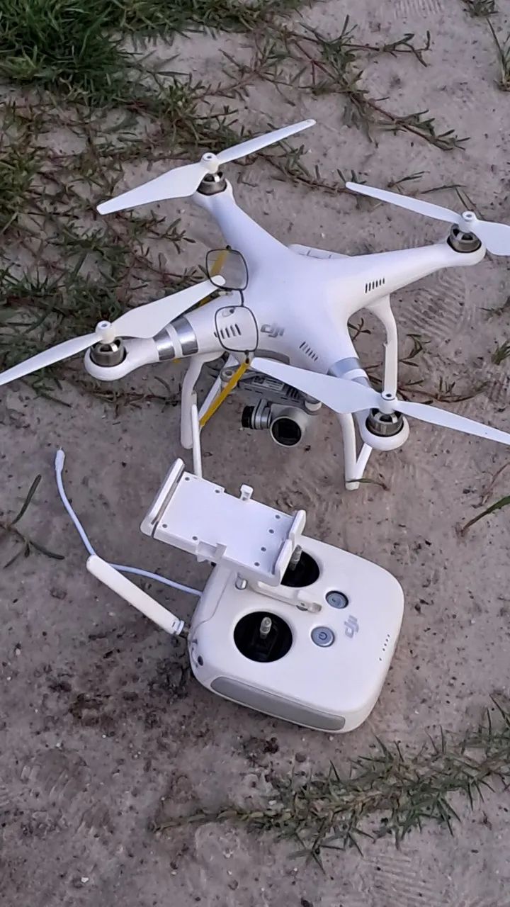 Fhanton DJI advanced  - Foto 2