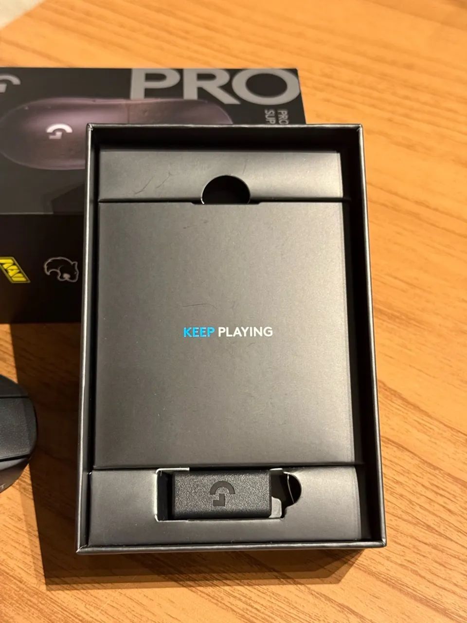 G Pro X Superlight 2 - Foto 4