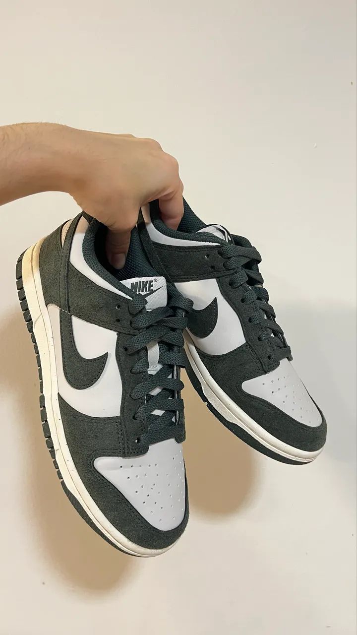 Tênis Nike Dunk Low