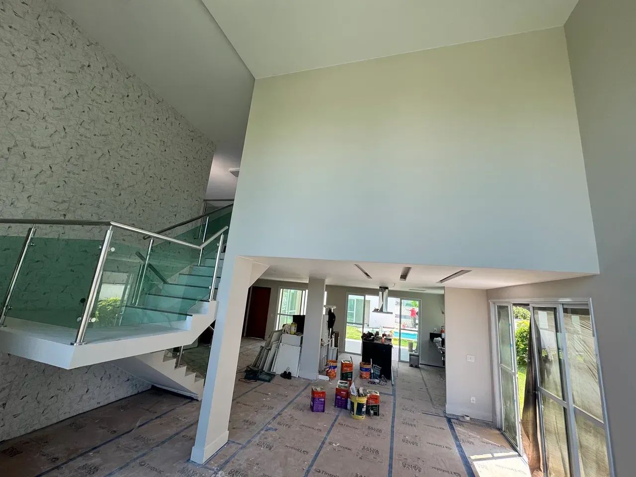 casa para locação Alphaville - Foto 4