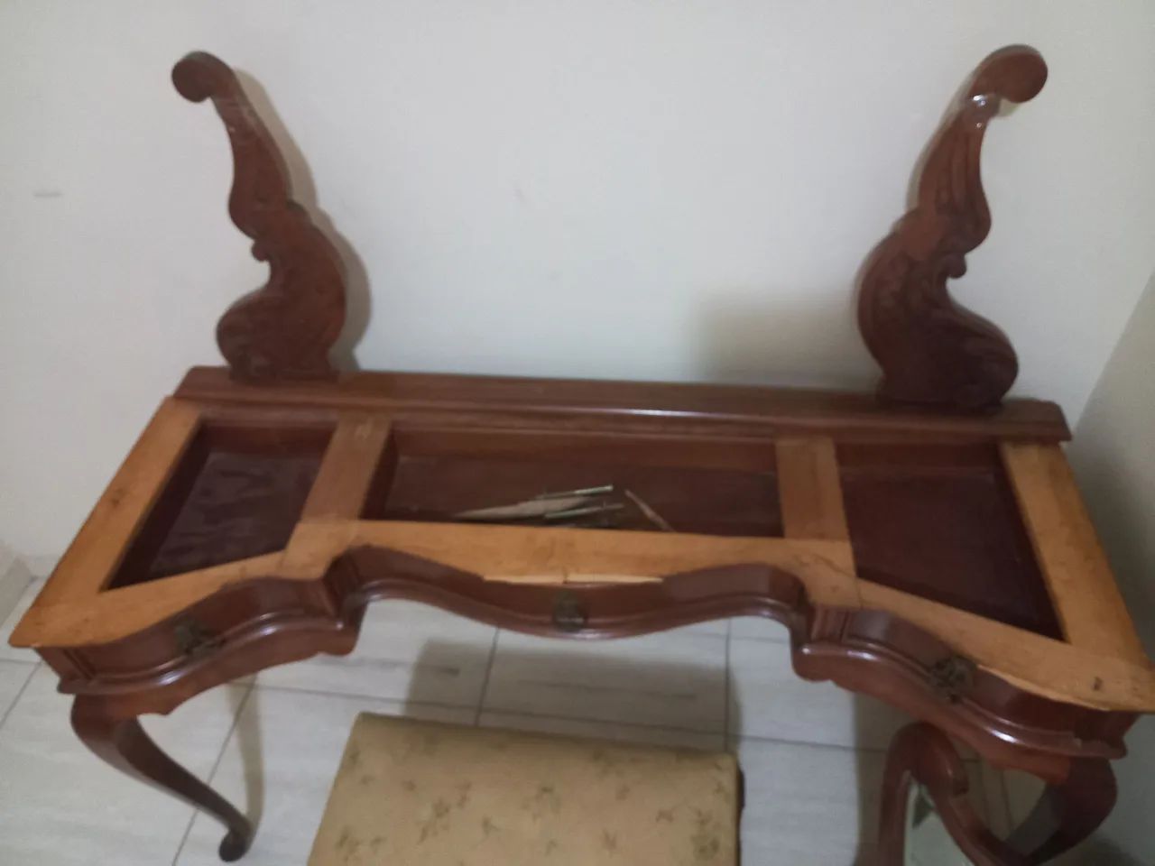 Penteadeira  - Foto 4