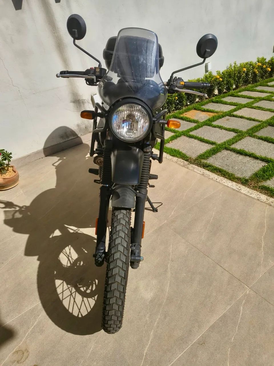 Himalayan 411 - 2023 - Foto 4