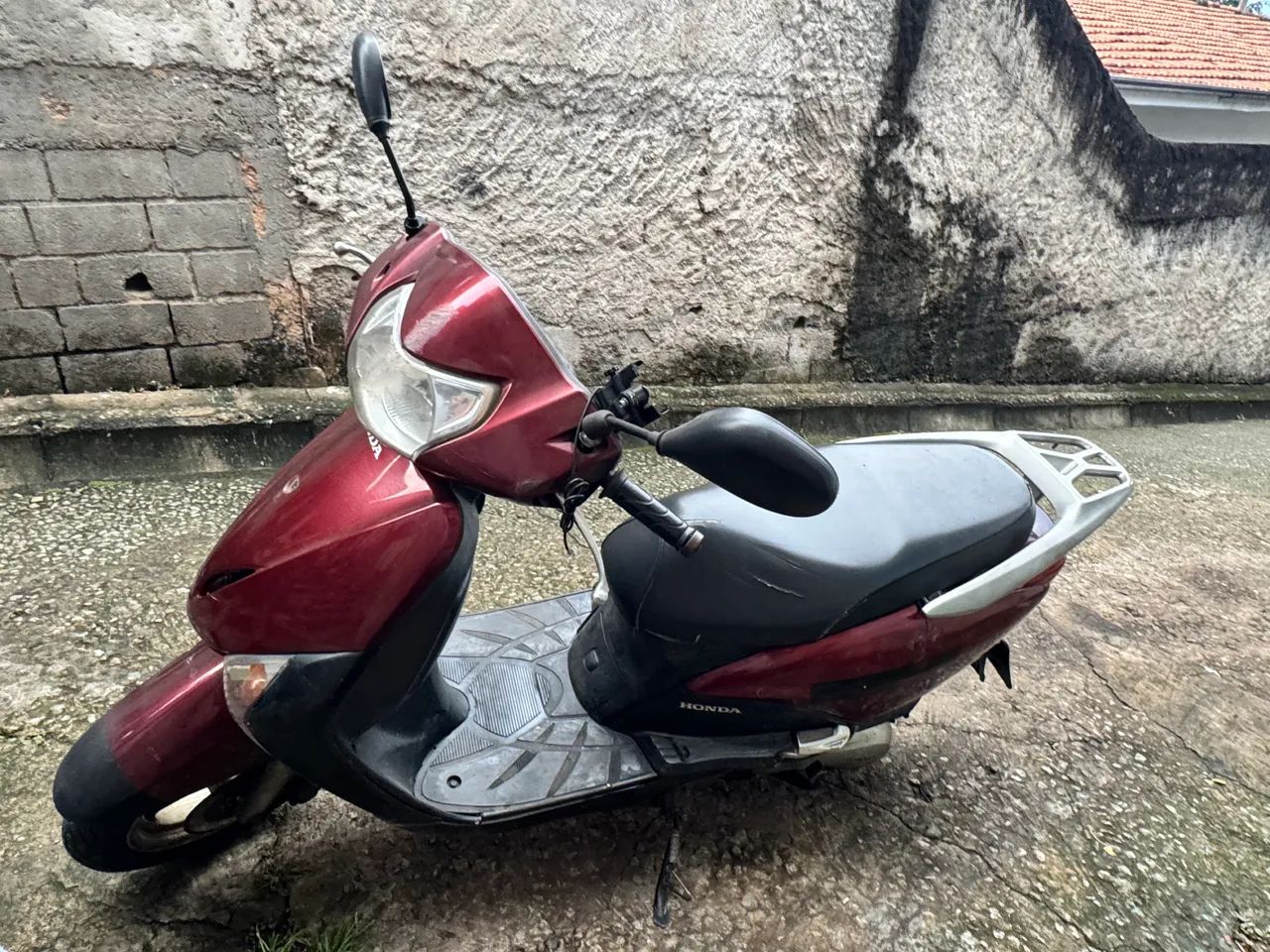 Honda Led 2012 110 - Foto 4