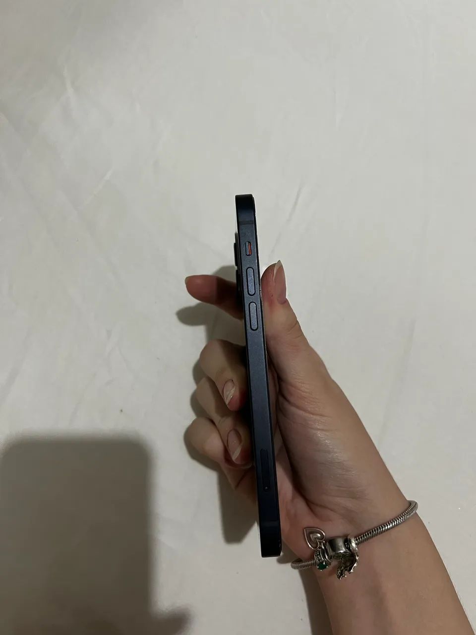 Iphone 12 preto conservadíssimo  - Foto 5