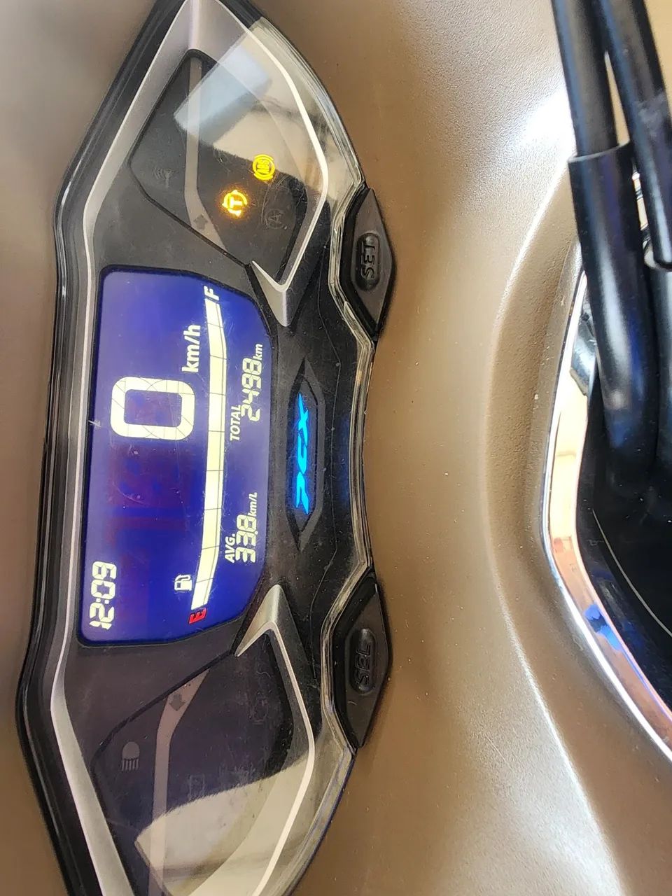 Ágio Pcx 2025 - Foto 5