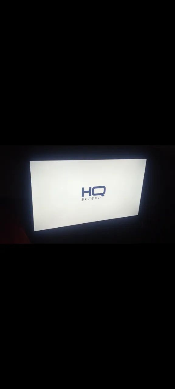 Uma tv 32  - Foto 2