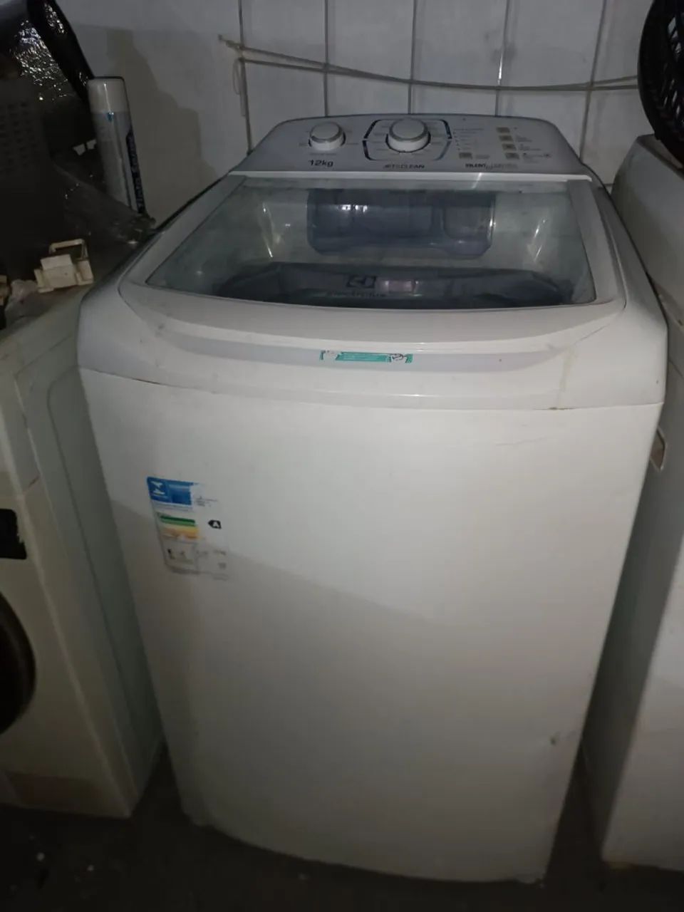 Máquina de lavar roupa  - Foto 2