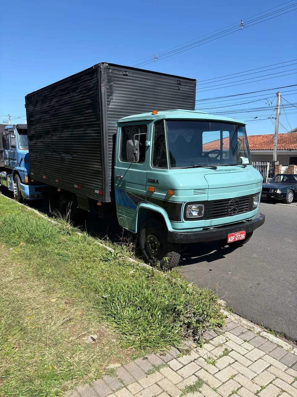MB 708 - Foto 2