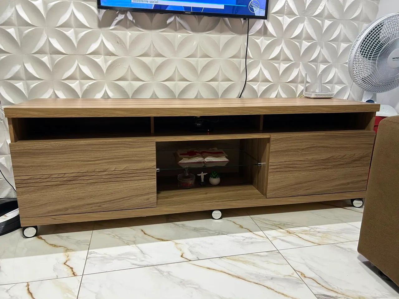 Kit para sala