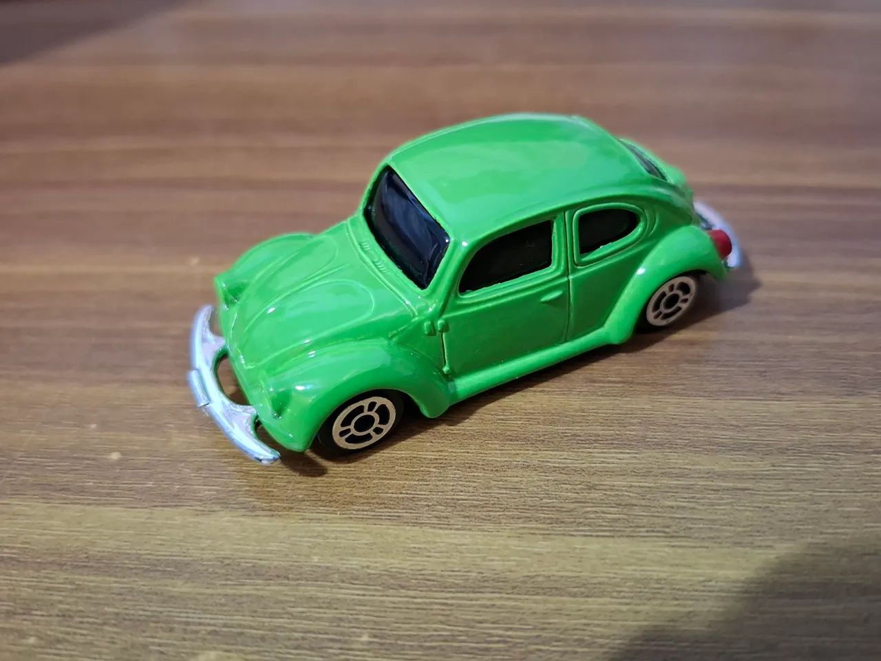 5 miniaturas Volkswagen + brinde! - Foto 5