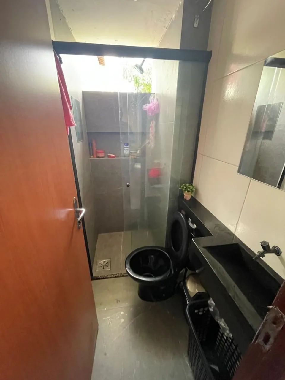 Vendo ap na Chácara Brasil 165k - Foto 4