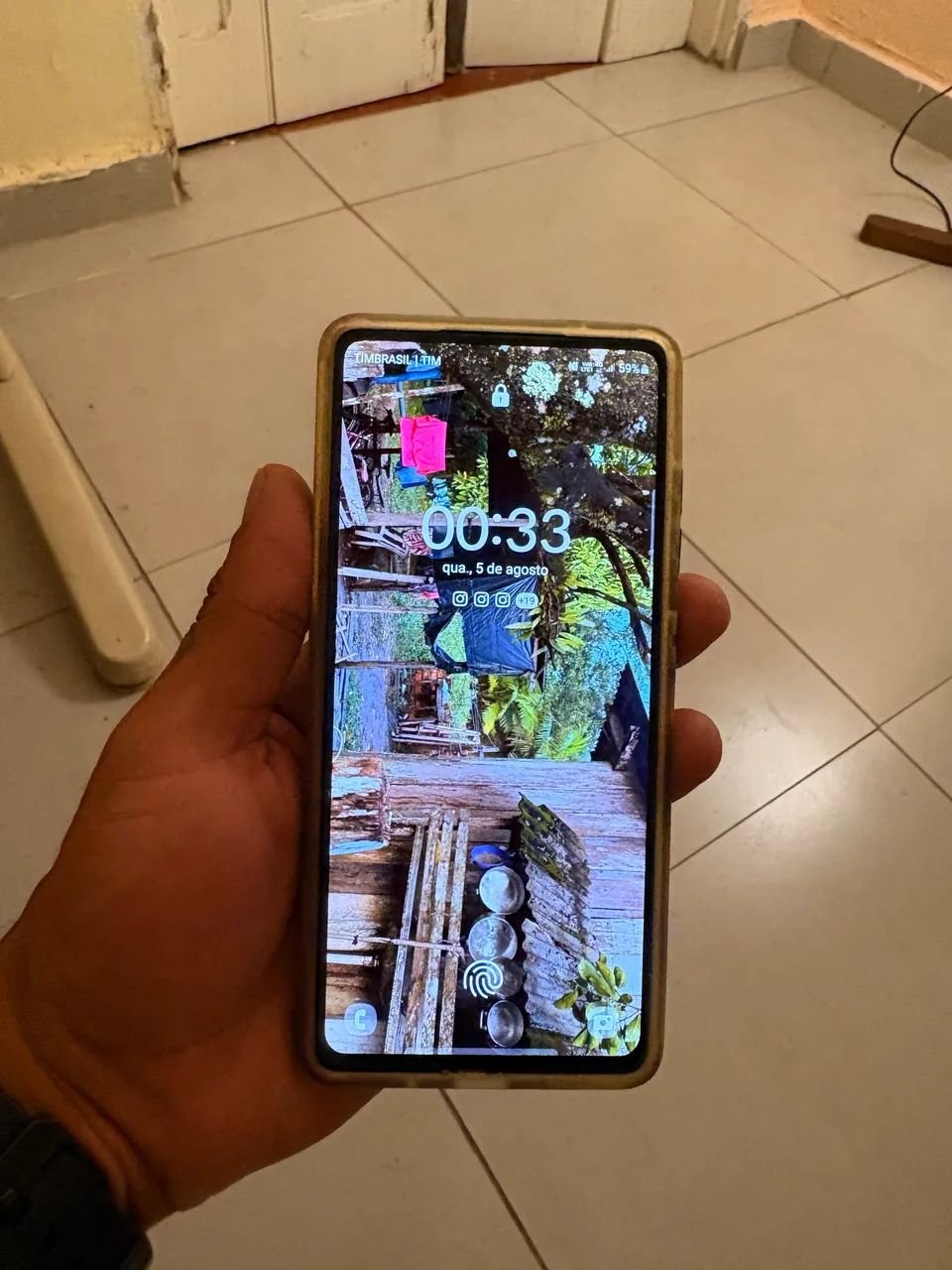 GALAXY S20FE