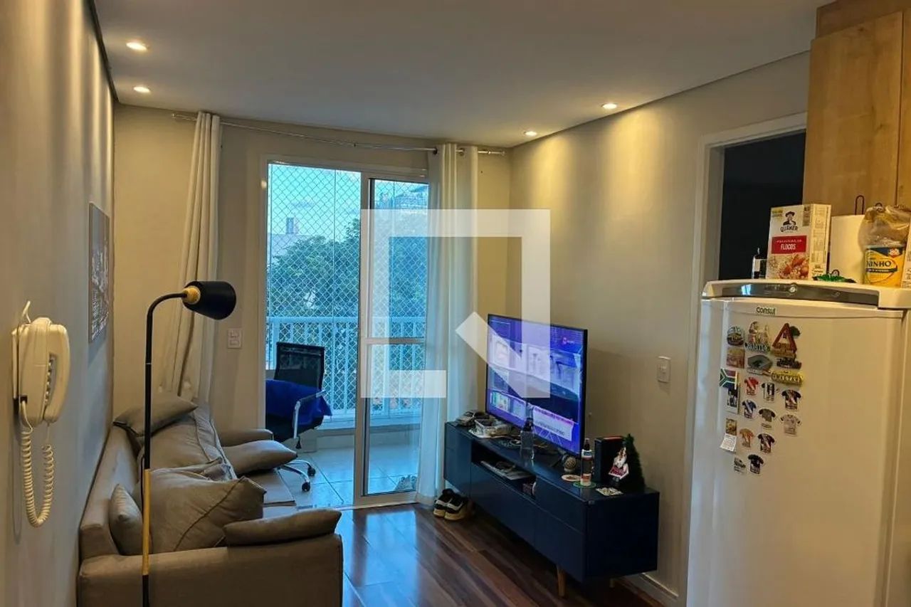 Apartamento à Venda - Mooca, 1 Quarto, 34 m2 - Foto 5