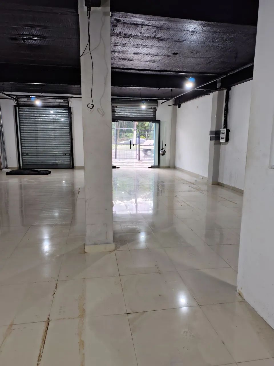 Sala comercial  - Foto 4