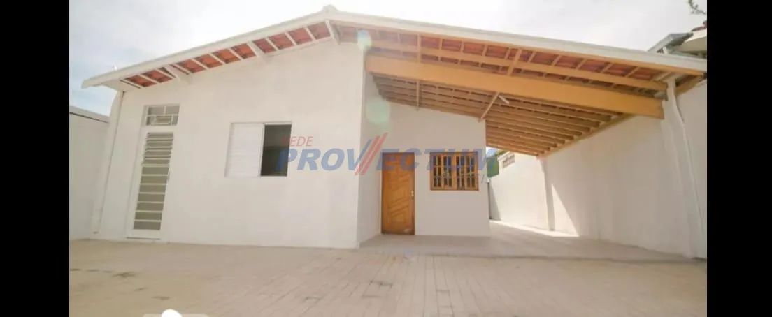 casa - Nova Campinas - Campinas