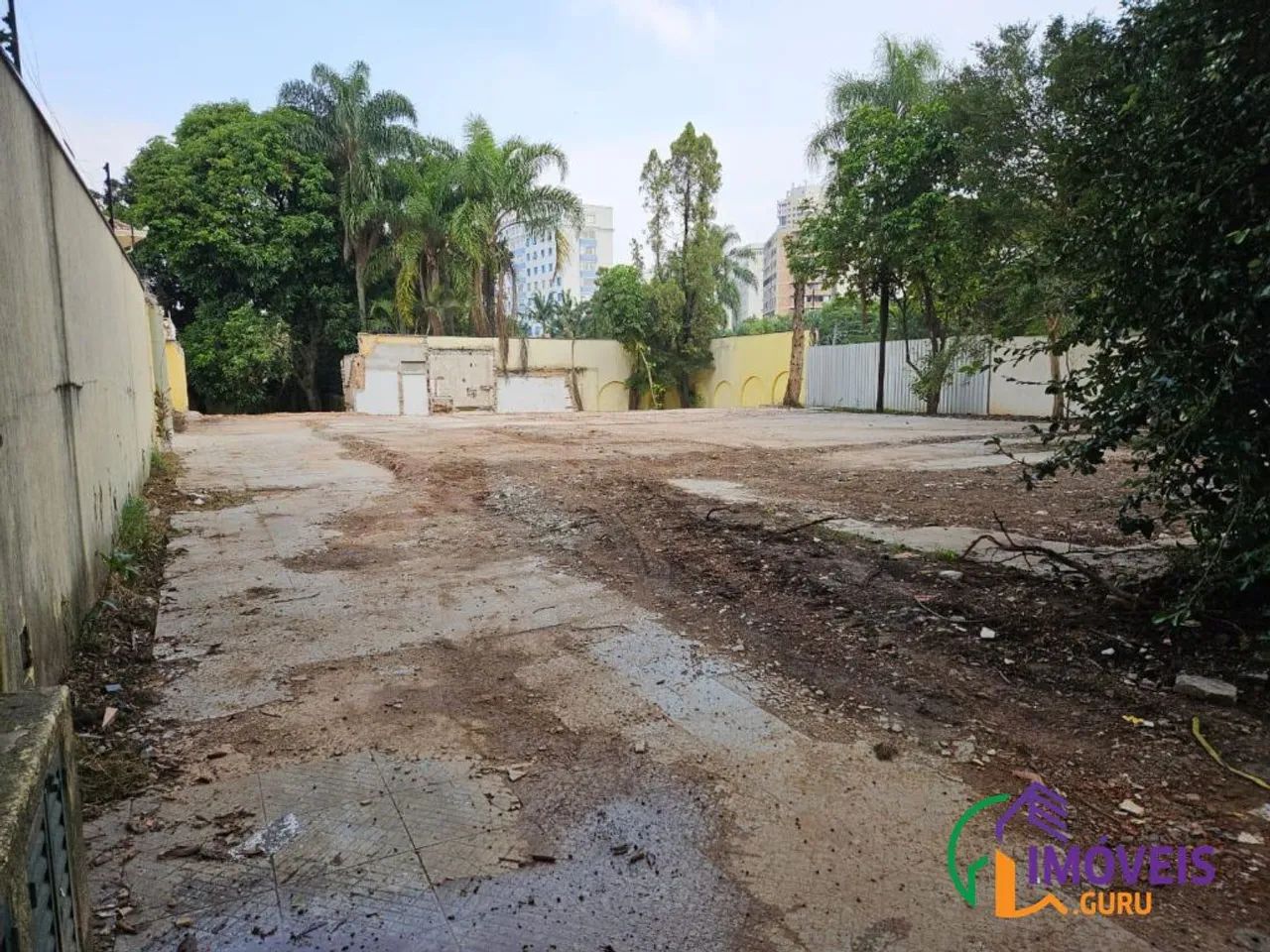 TERRENO - JARDIM AMÉRICA - SP - Foto 5