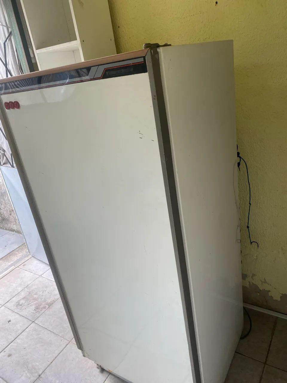 Freezer em perfeito estado - Foto 4