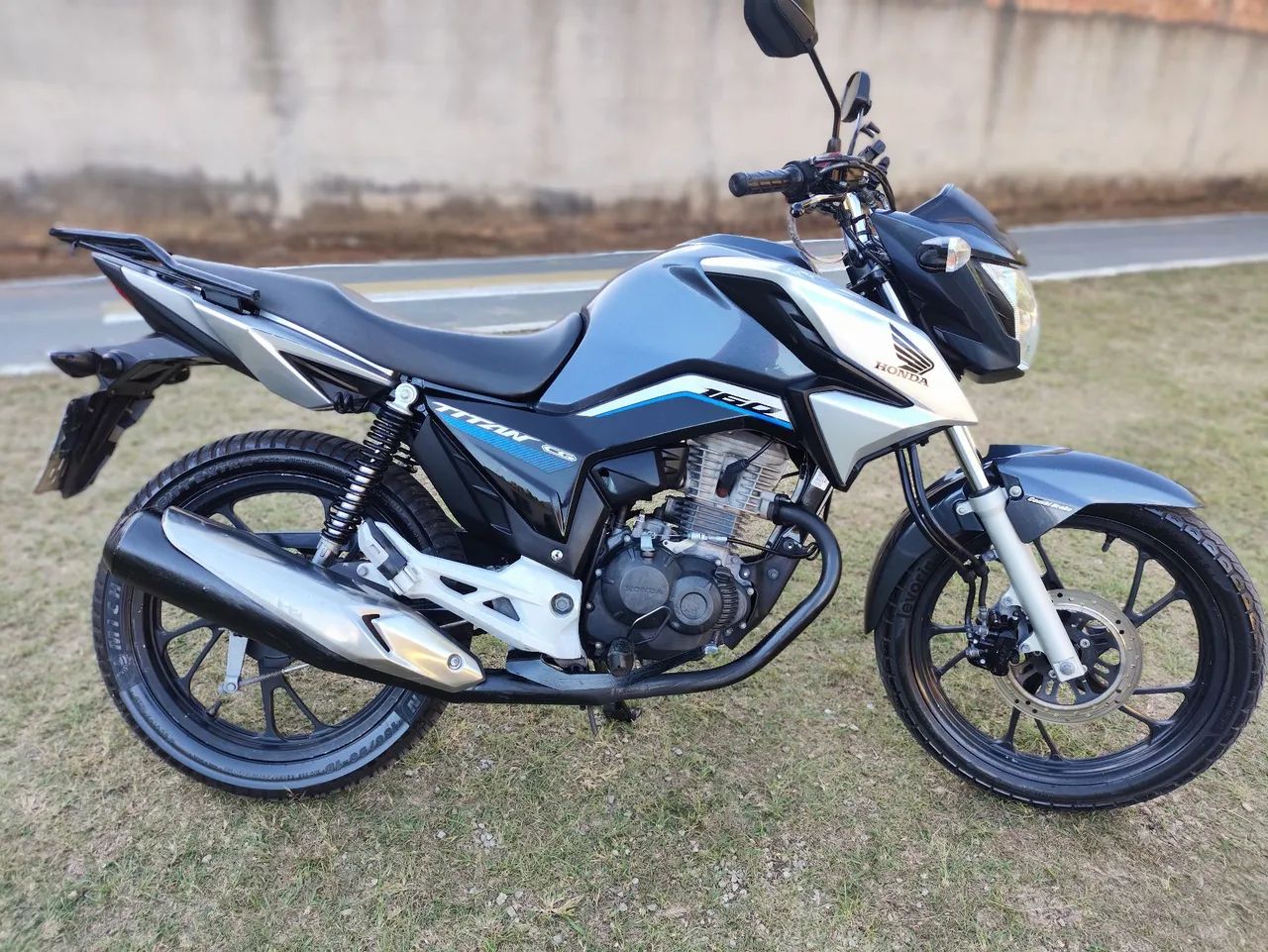 Titan 160  - Foto 5