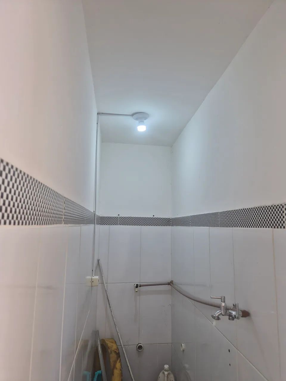 Locação apartamento na compensa. - Foto 3
