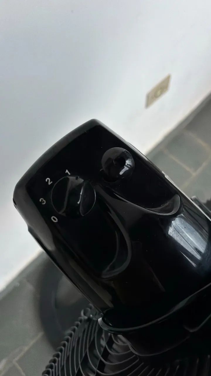 Ventilador de Chão VENTISOL - Foto 3