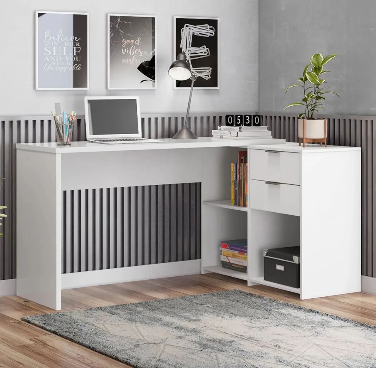 Escrivaninha office NT 2060 