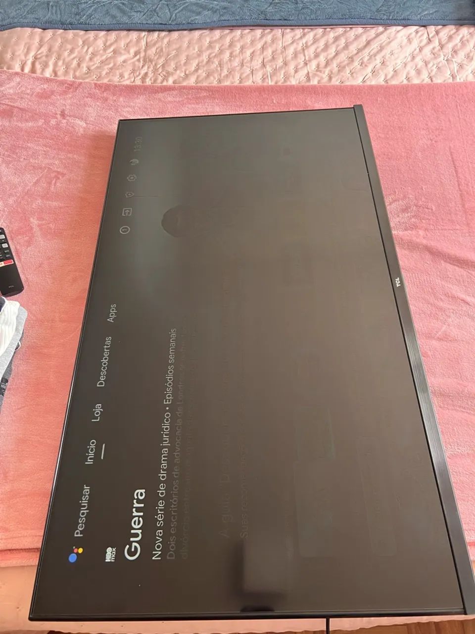 Smart TV TCL - Foto 5
