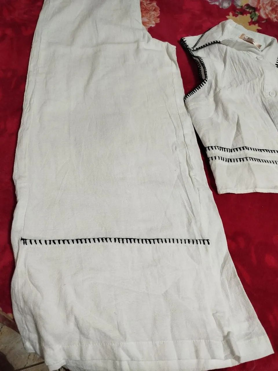 Conjunto  - Foto 3