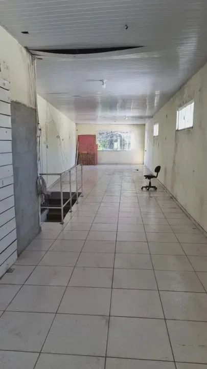 Excelente Ponto Comercial 210 m2 na Estrada do Coco - Foto 5