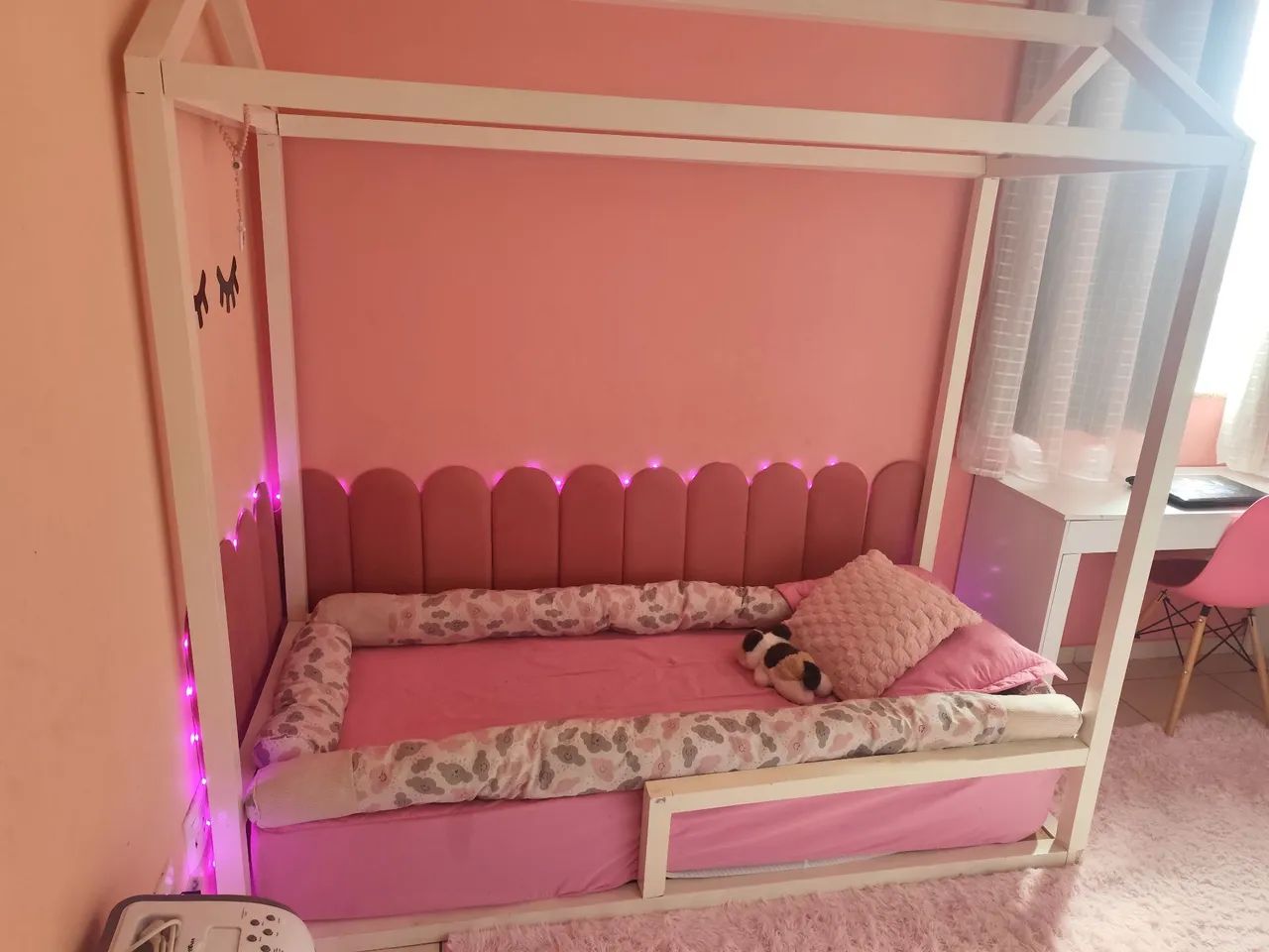 Cama montessoriana  - Foto 2