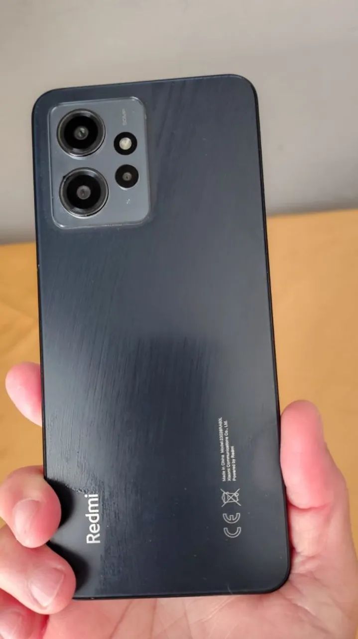 Celular Redmi note 12 - Foto 3