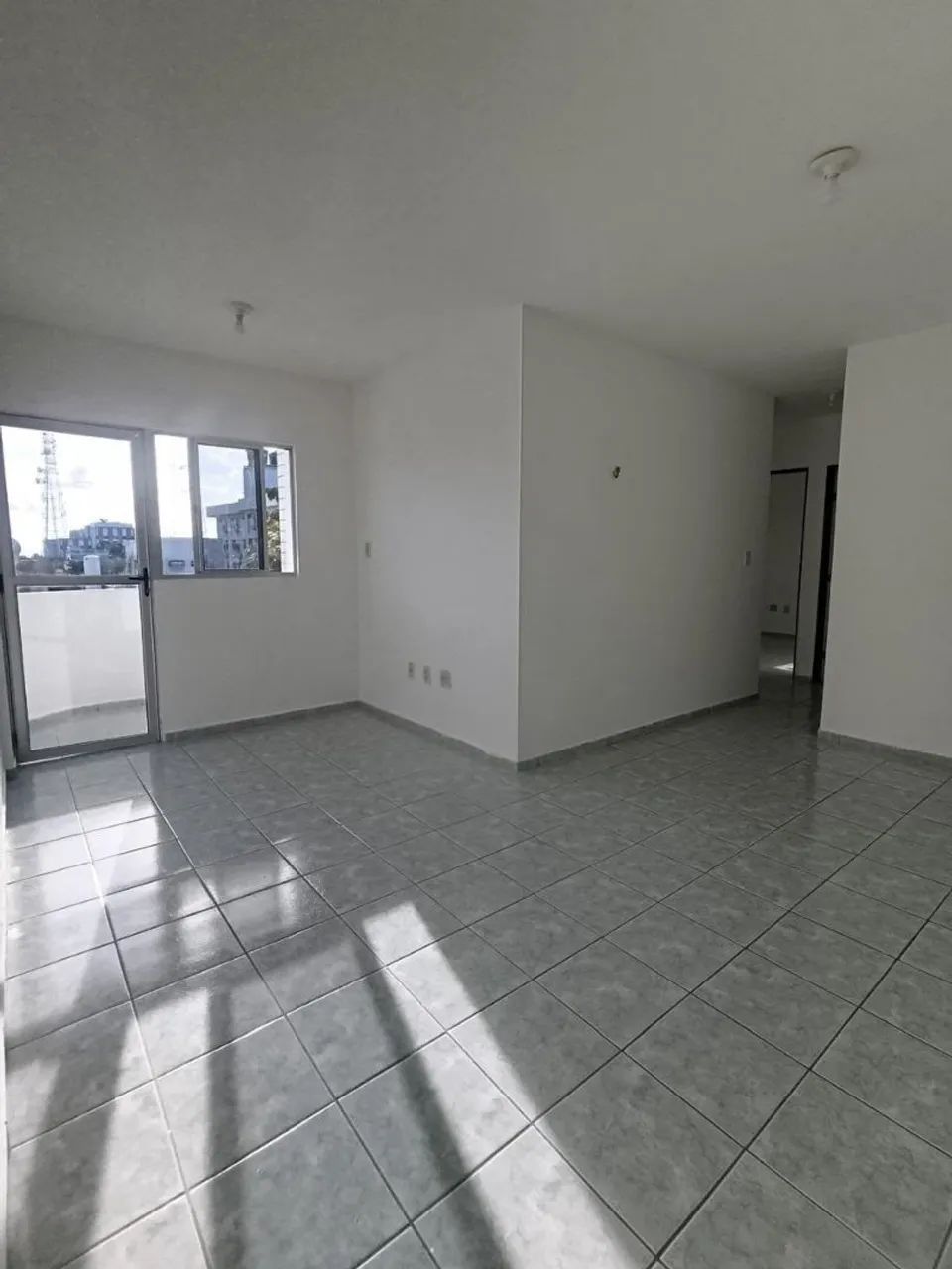 Apartamento a 600 metros da lagoa  - Foto 3