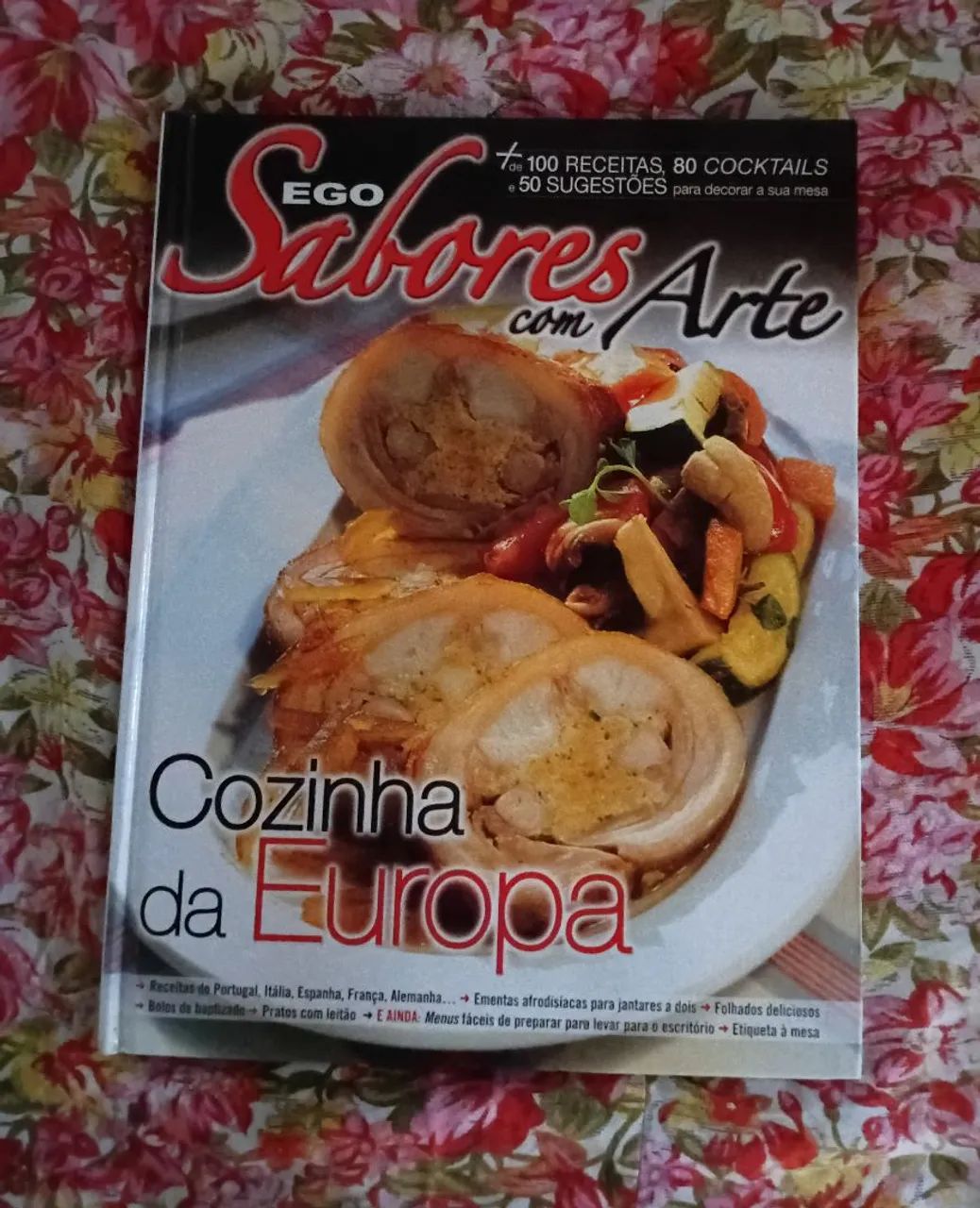 European Kitchen