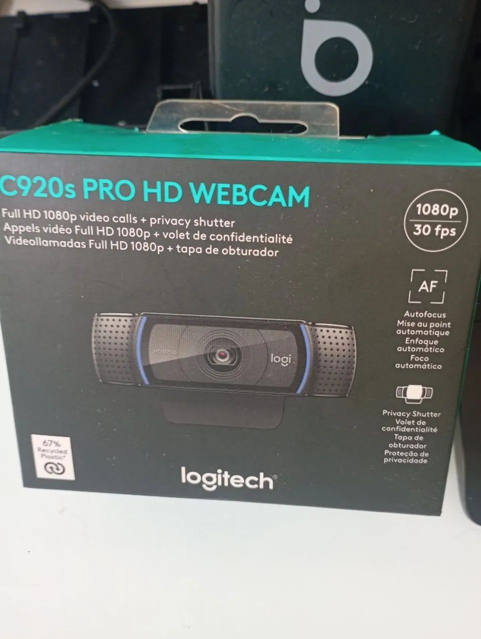 Camera - Foto 2
