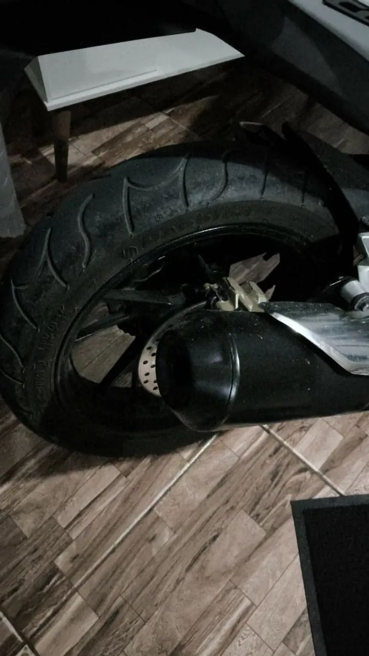 Moto extra  - Foto 4