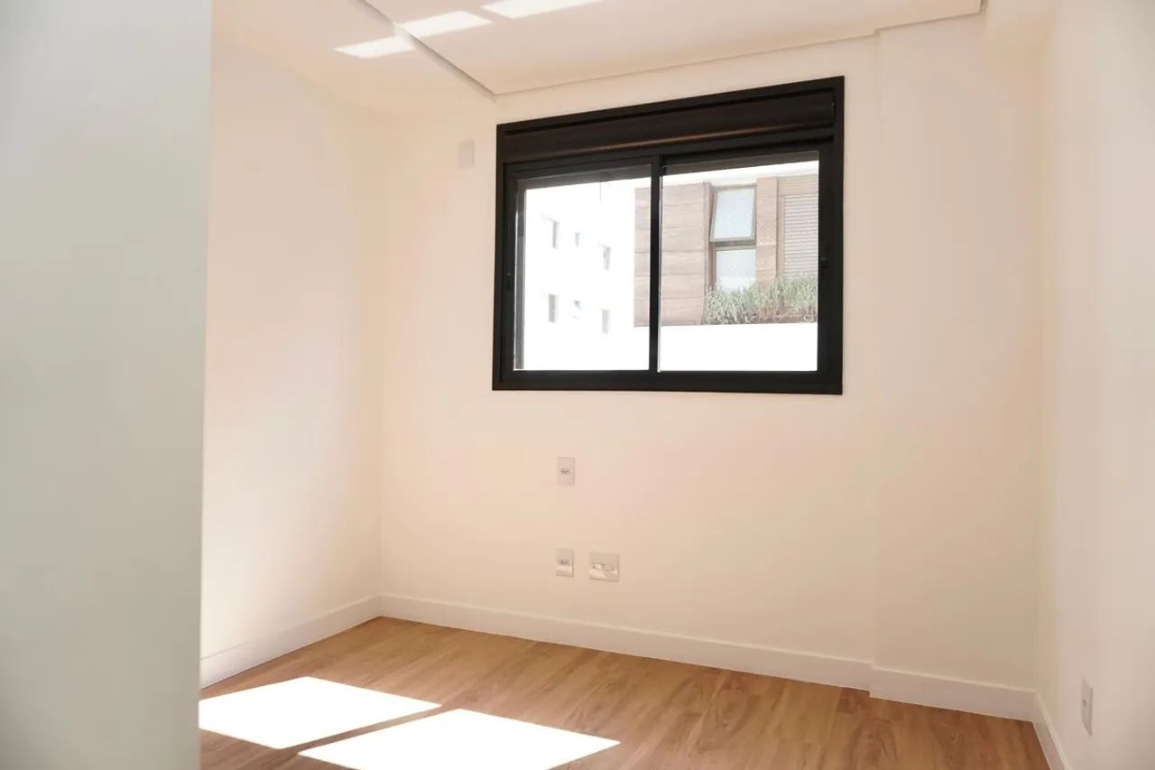 Apartamento à Venda - Santa Efigênia, 3 Quartos, 87 m2 - Foto 5
