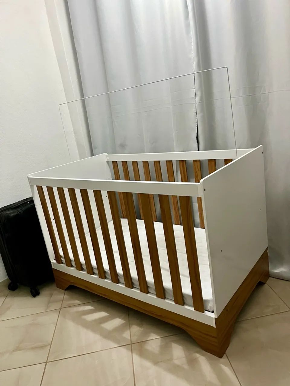 Berço 