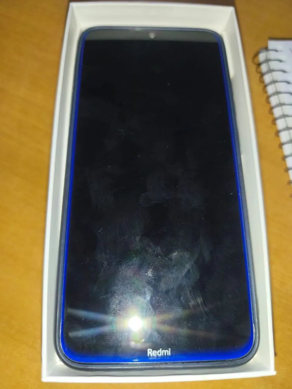 Vendo celular  - Foto 2