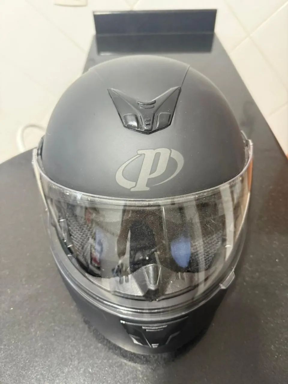 Capacete - Foto 3
