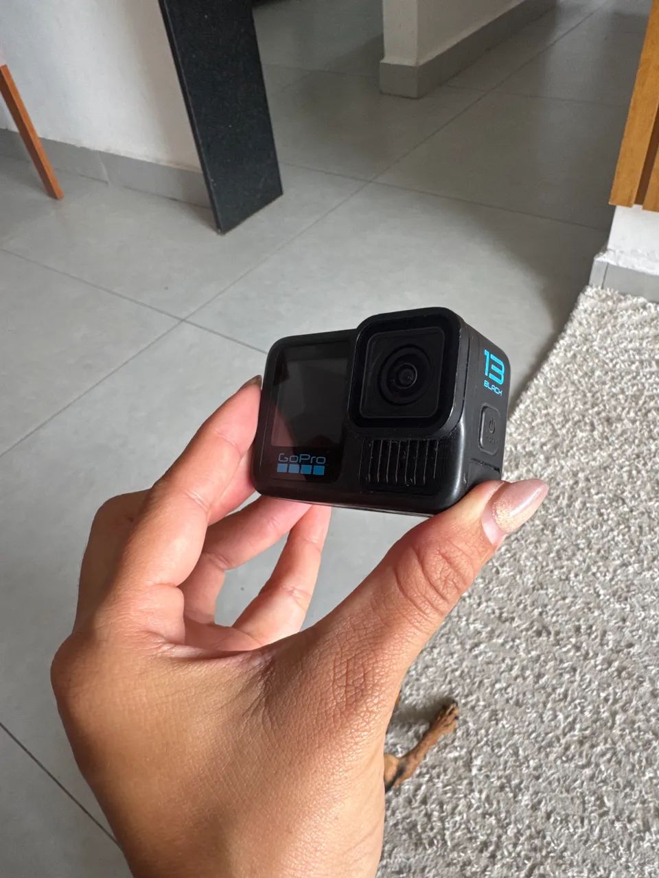 Vendo duas Go Pro 8 e 13  - Foto 3