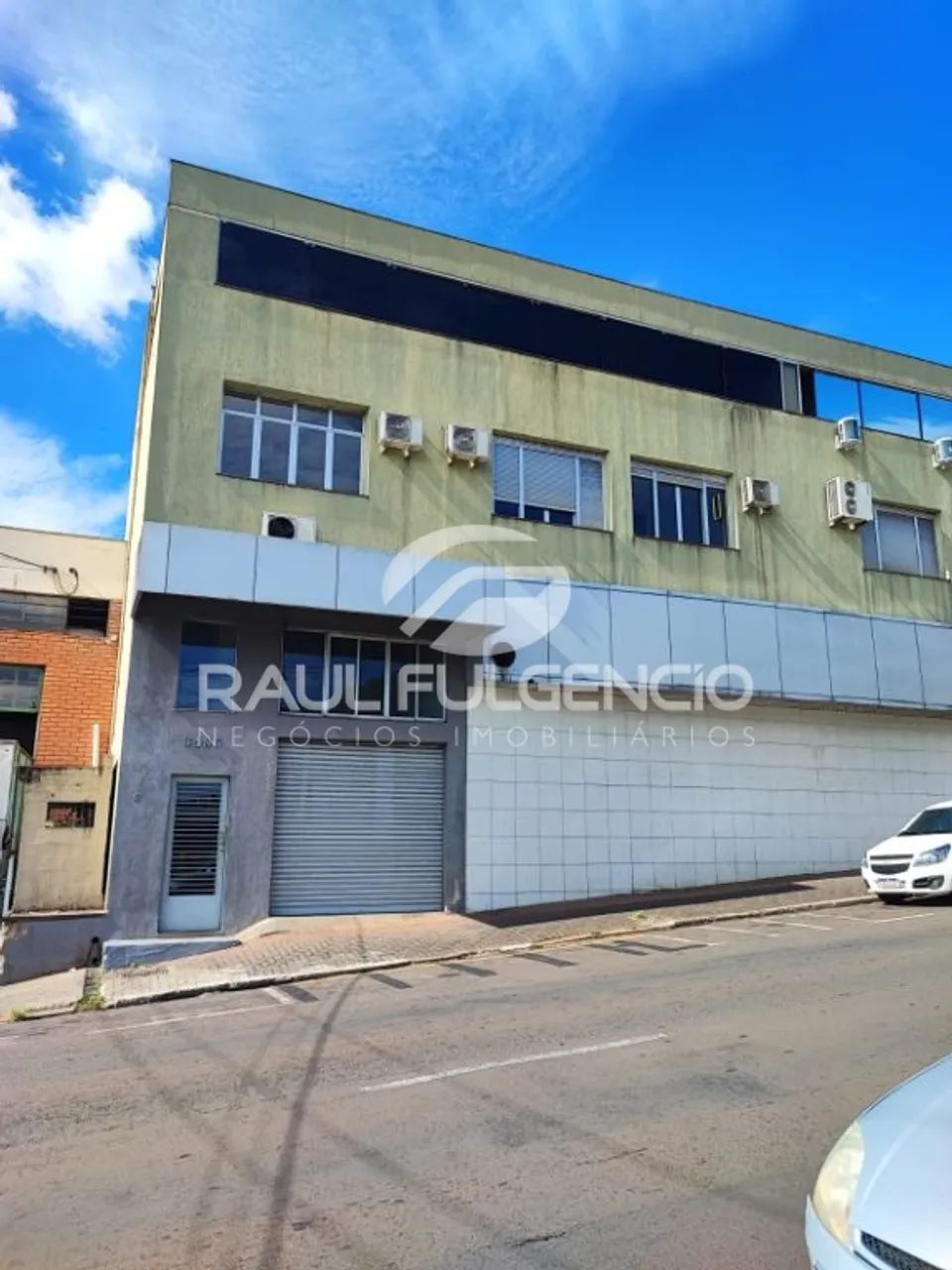 Sala comercial para alugar na avenida JK em Londrina - Foto 3