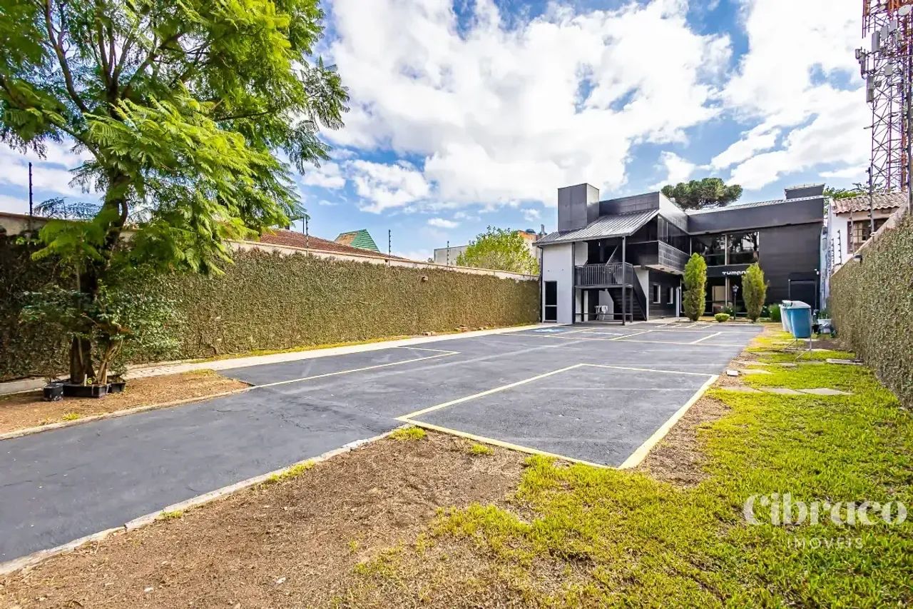 Imóvel comercial para alugar no Hugo Lange de 340m² - Foto 3