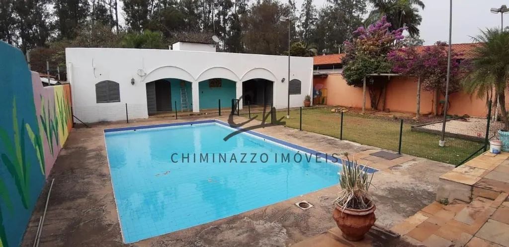 Casa à venda em Campinas, Parque Taquaral, com 5 quartos, com 606.9 m² - Foto 5