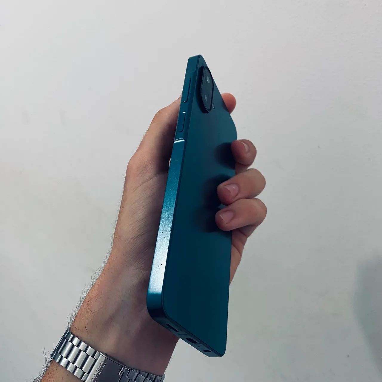 Samsung A07 256 GB e 8 De Ram - Foto 3