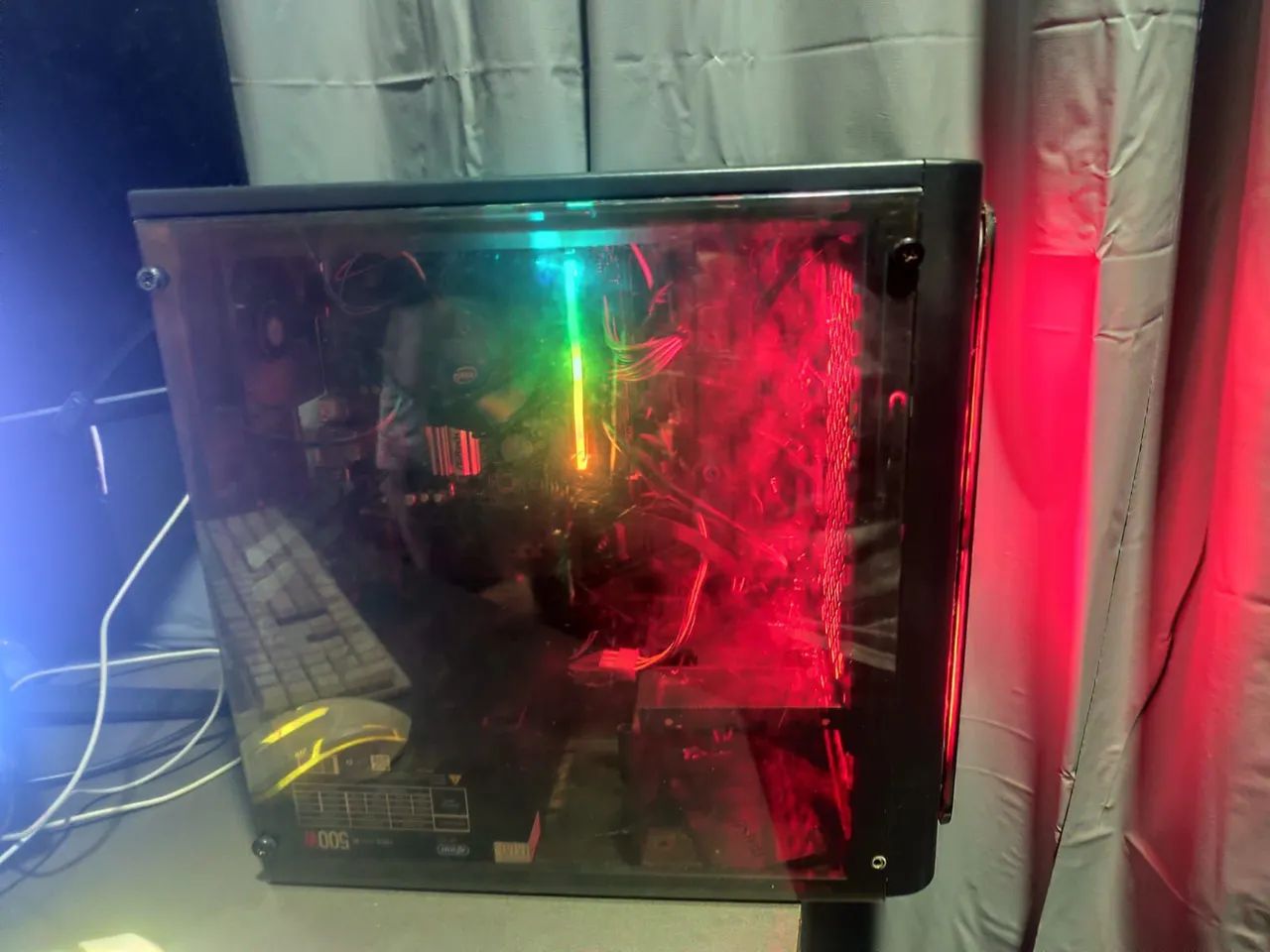Vendo PC gamer - Foto 5