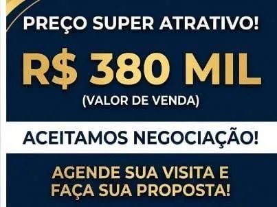 ACEITA FINANCIAMENTO  - Foto 3