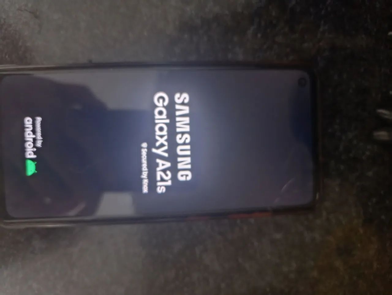 Samsung A21S 
