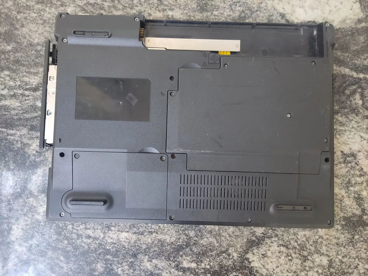 Notebook  - Foto 4