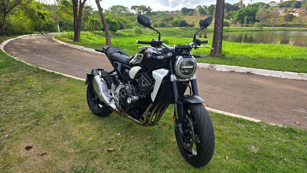 Cb1000r  - Foto 2