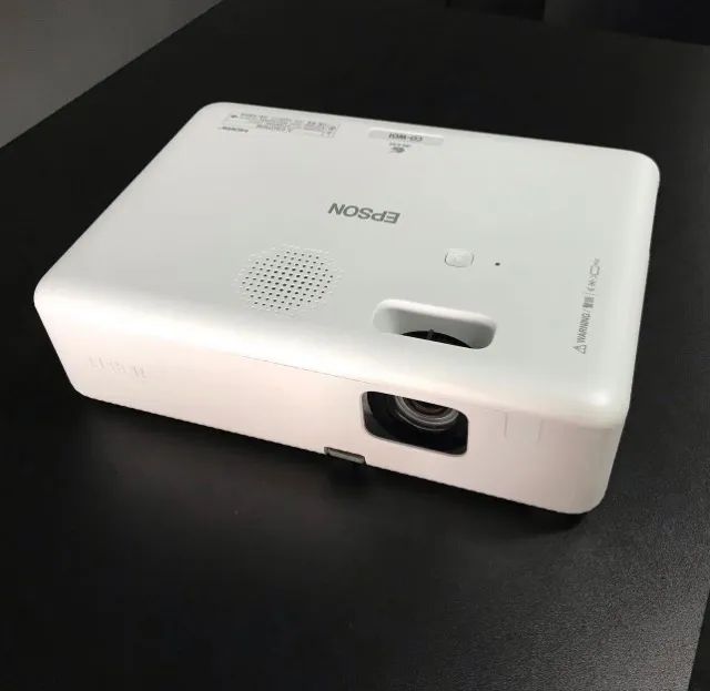 Projeto Epson W01 / Semi novo/ ate 10x no cartão